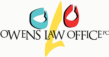 Owens Law Office, PC logo